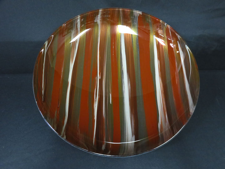 Tony Evans Centerpiece Bowl