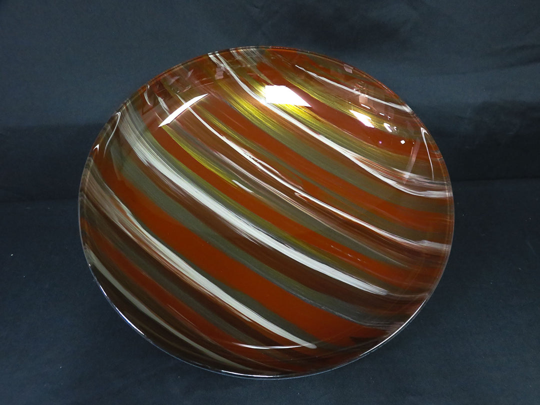 Tony Evans Centerpiece Bowl