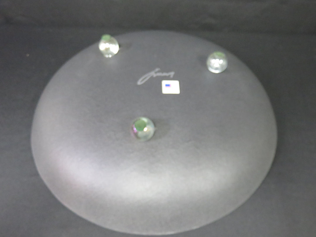 Tony Evans Centerpiece Bowl