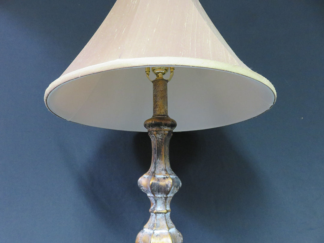 Ethan Allen Table Lamp