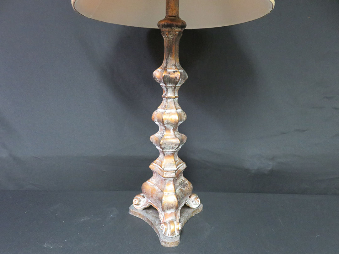 Ethan Allen Table Lamp