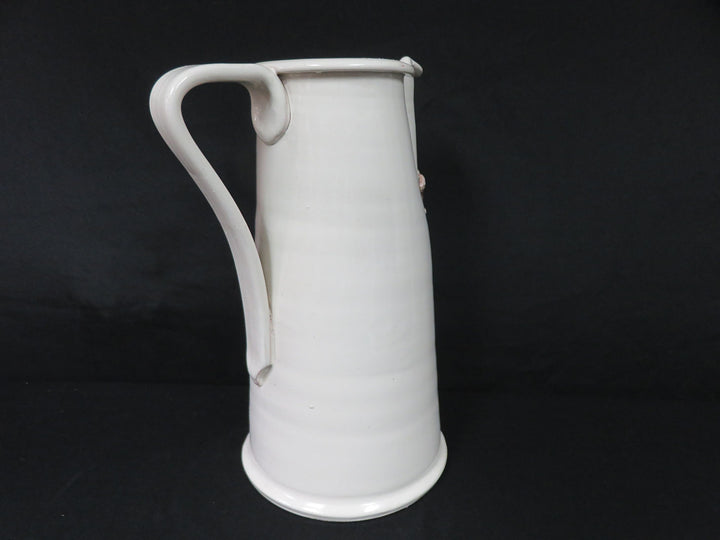 Italian Pottery Pitcher