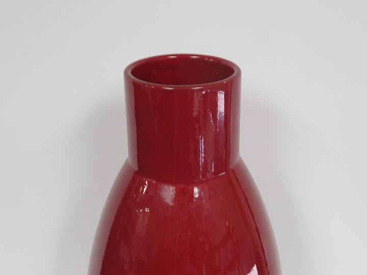 Crate & Barrel Vase