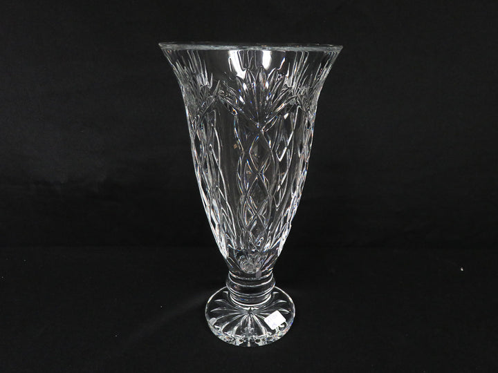 Waterford Vase