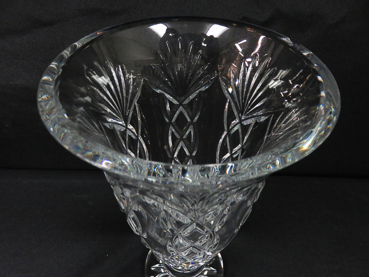 Waterford Vase