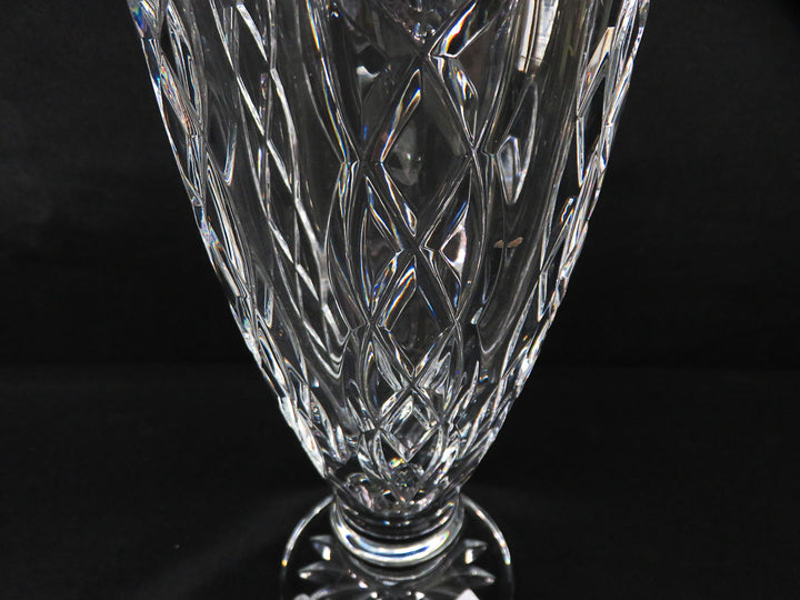Waterford Vase