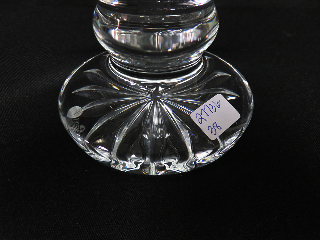 Waterford Vase