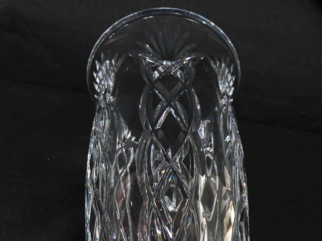 Waterford Vase