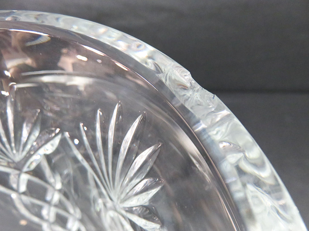 Waterford Vase