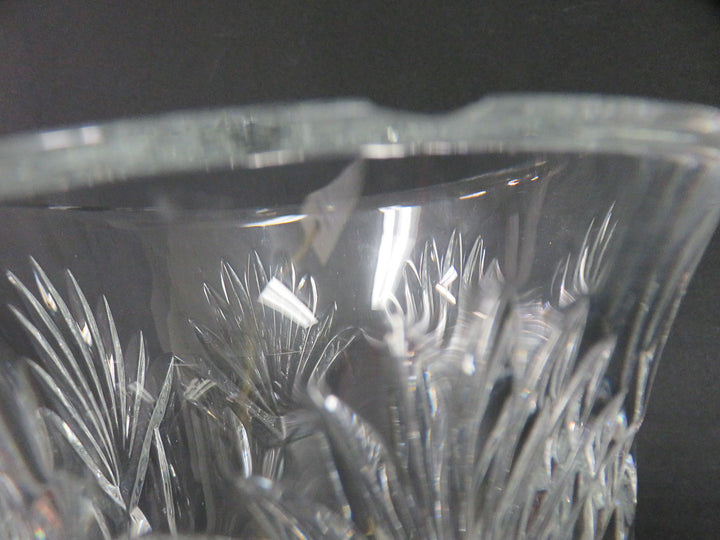 Waterford Vase