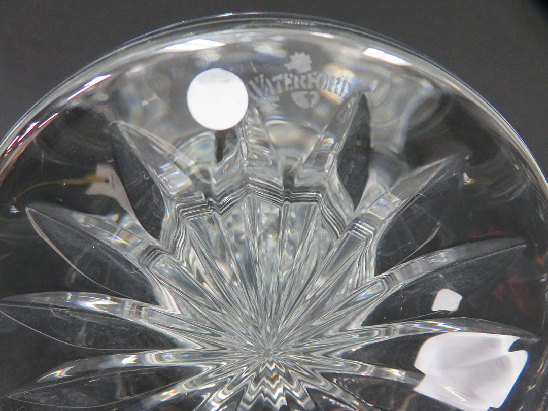 Waterford Vase