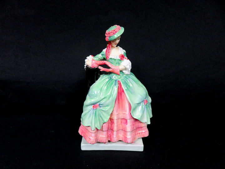 Royal Doulton Figurine