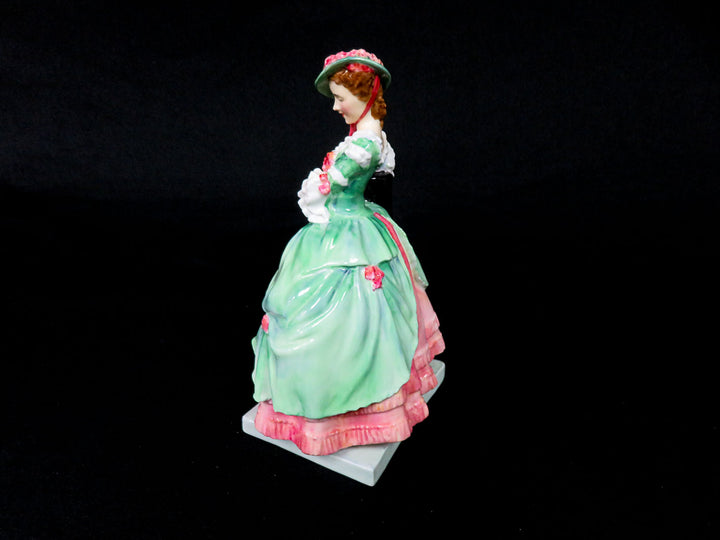 Royal Doulton Figurine
