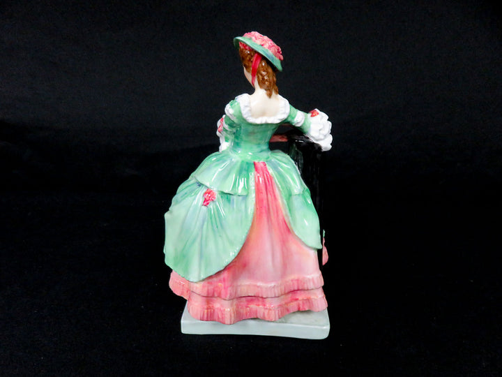 Royal Doulton Figurine
