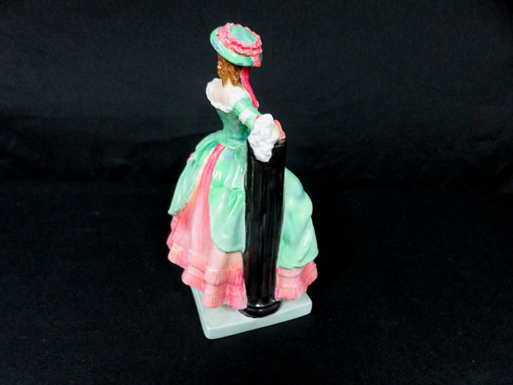 Royal Doulton Figurine