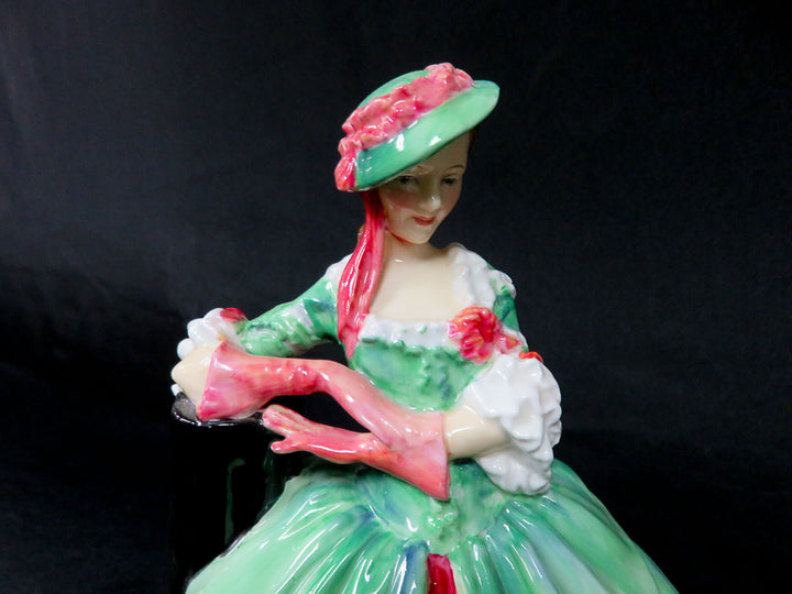 Royal Doulton Figurine