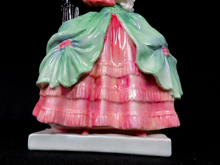 Royal Doulton Figurine