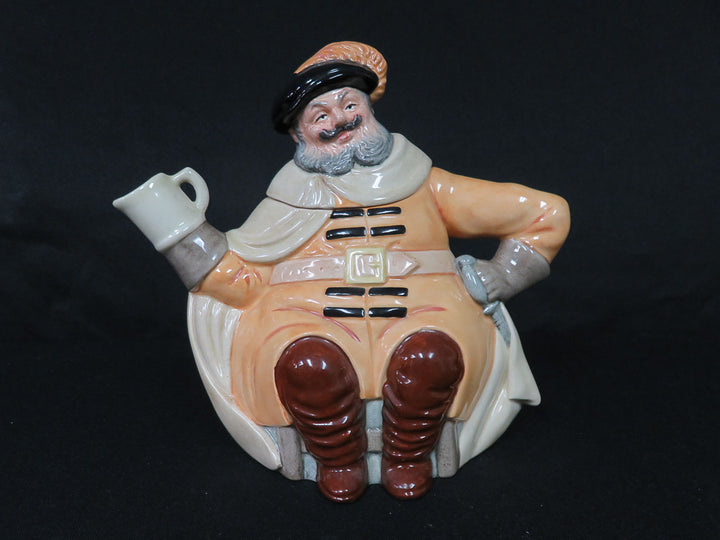 Royal Doulton Teapot
