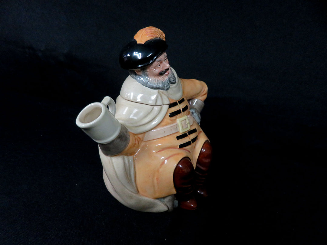Royal Doulton Teapot