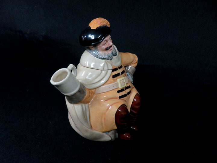 Royal Doulton Teapot