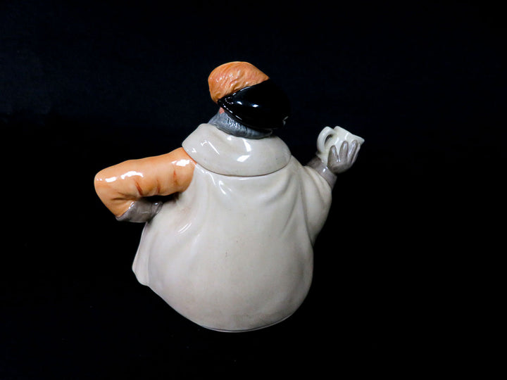 Royal Doulton Teapot