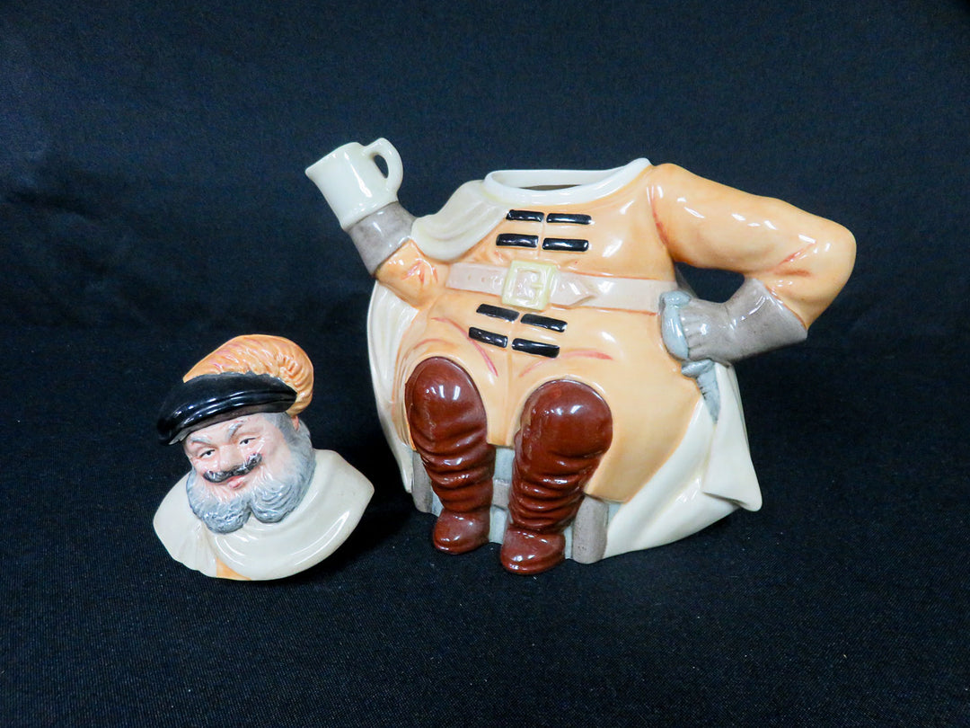 Royal Doulton Teapot