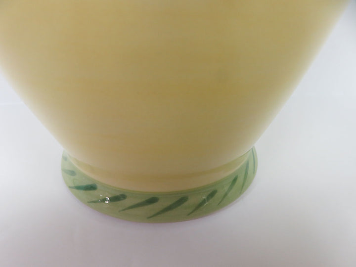 Pfaltzgraff Pitcher