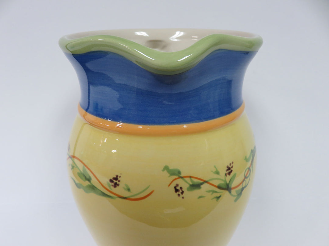 Pfaltzgraff Pitcher