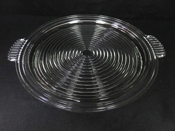 Anchor Hocking Platter
