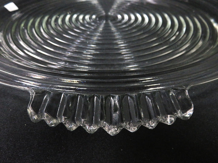 Anchor Hocking Platter
