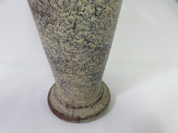 Stone Look Vase