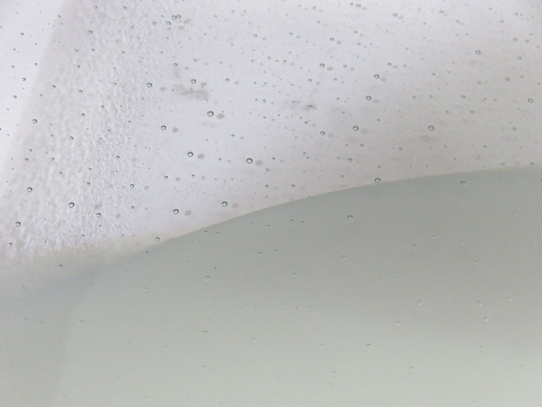 Square Glass Plates