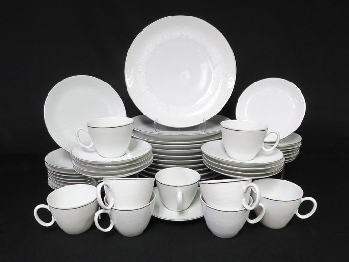 Continental China Set