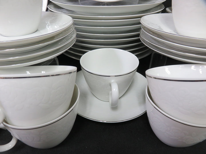 Continental China Set
