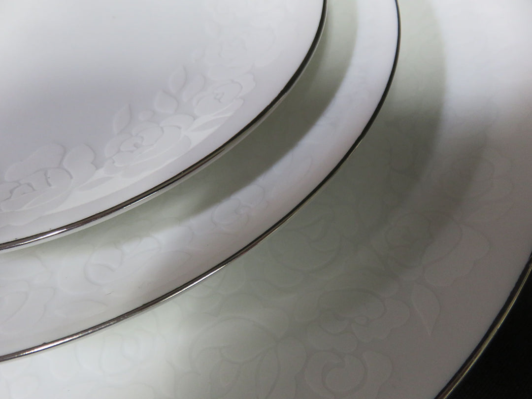 Continental China Set