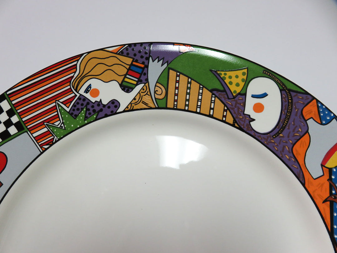 Decorative Platter
