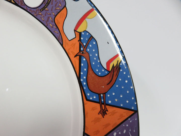 Decorative Platter