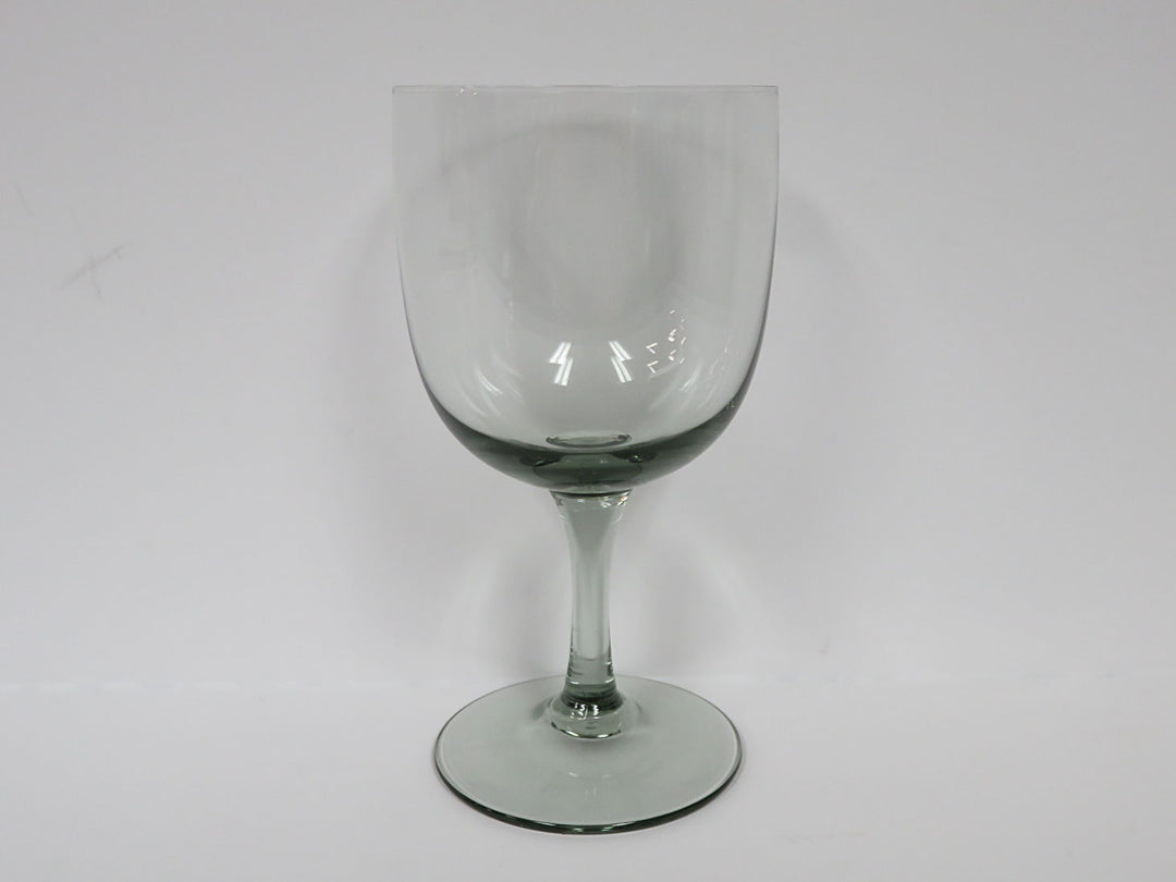Tinted Wine Glasses