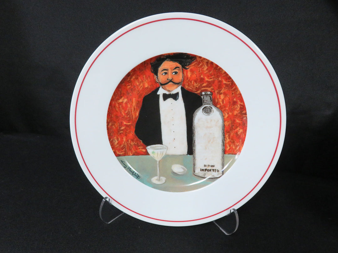Guy Buffet Collection Appetizer Plates