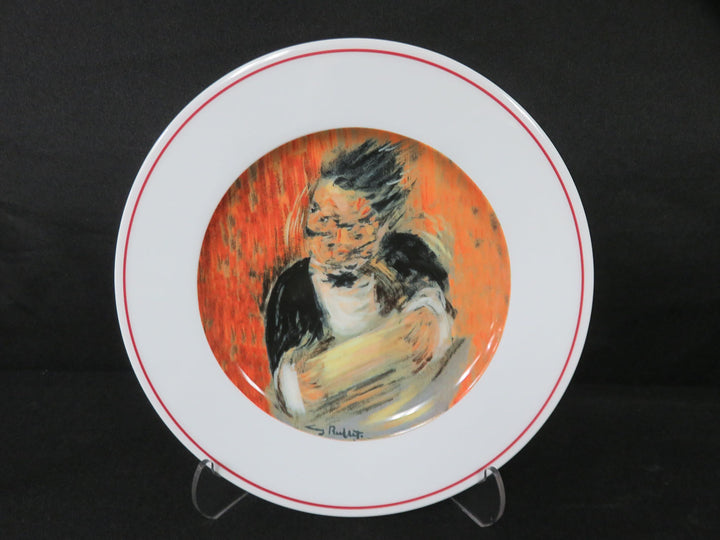 Guy Buffet Collection Appetizer Plates