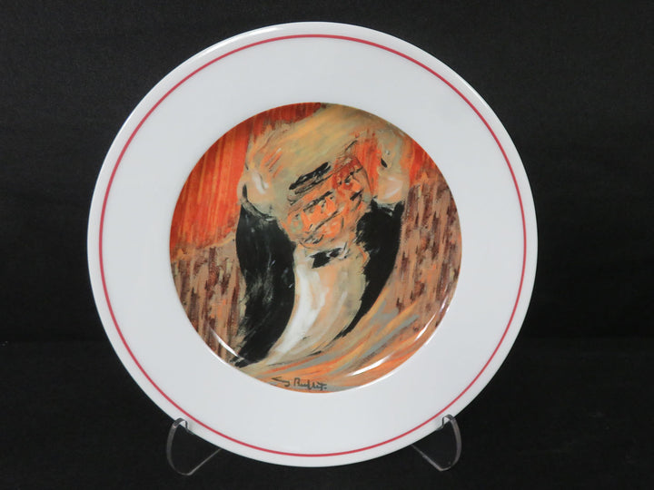 Guy Buffet Collection Appetizer Plates