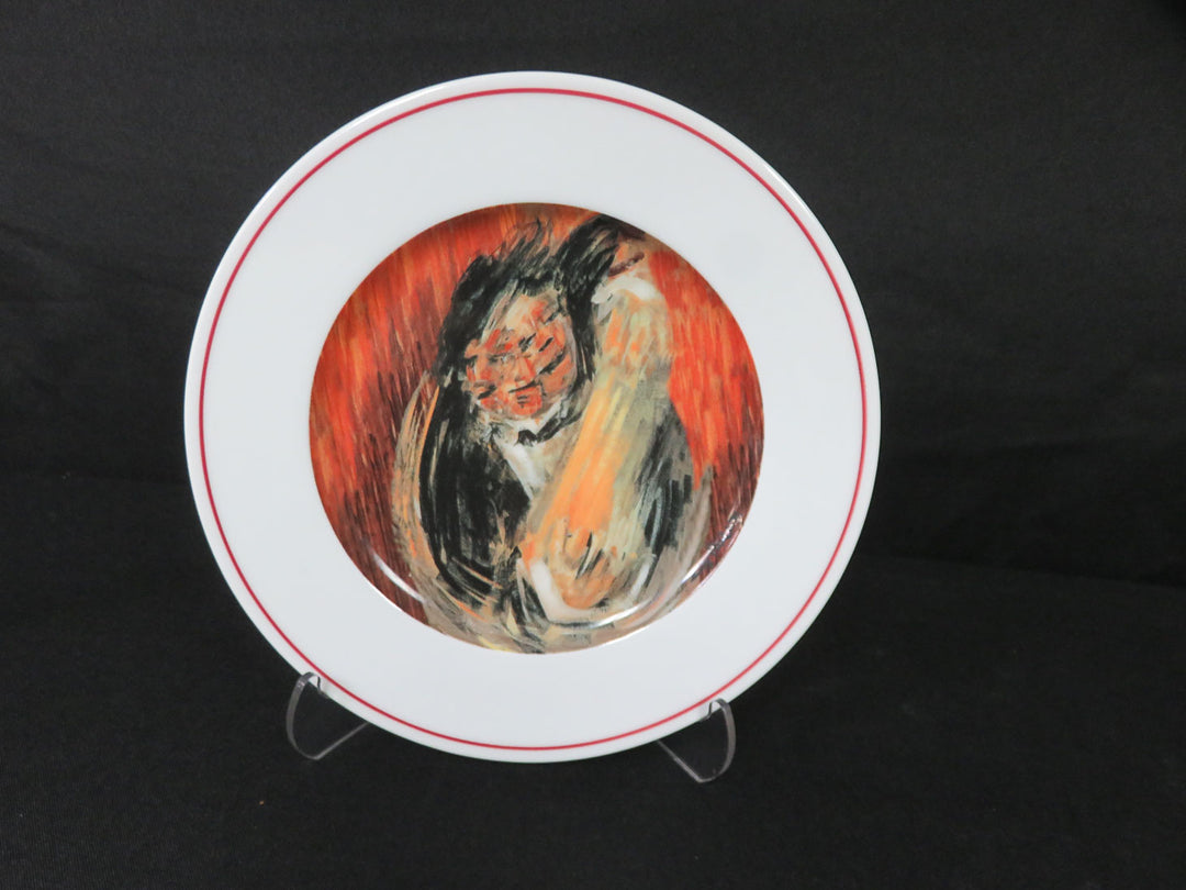 Guy Buffet Collection Appetizer Plates