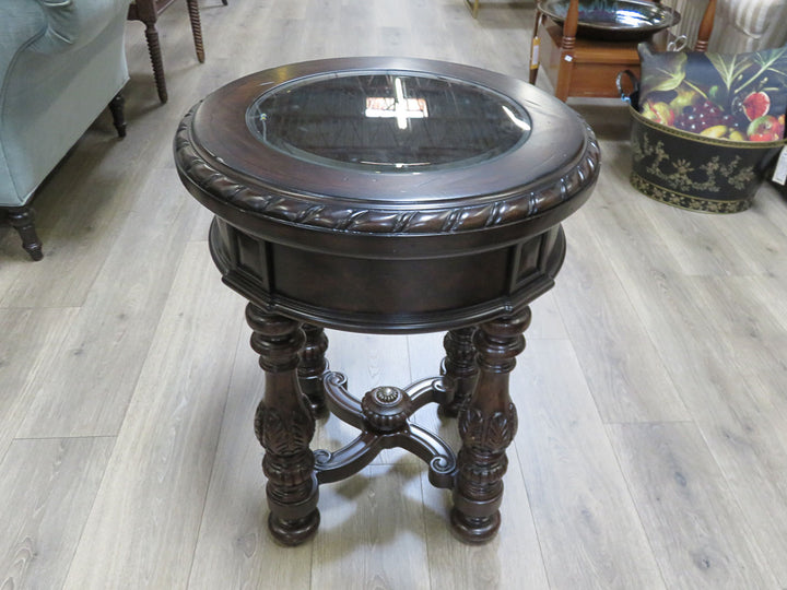 A.R.T. Furniture Valencia End Table