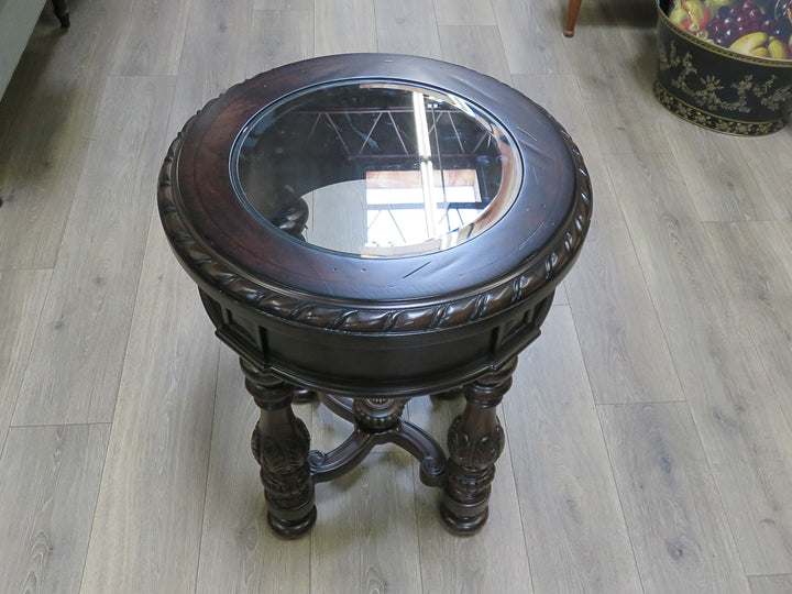 A.R.T. Furniture Valencia End Table
