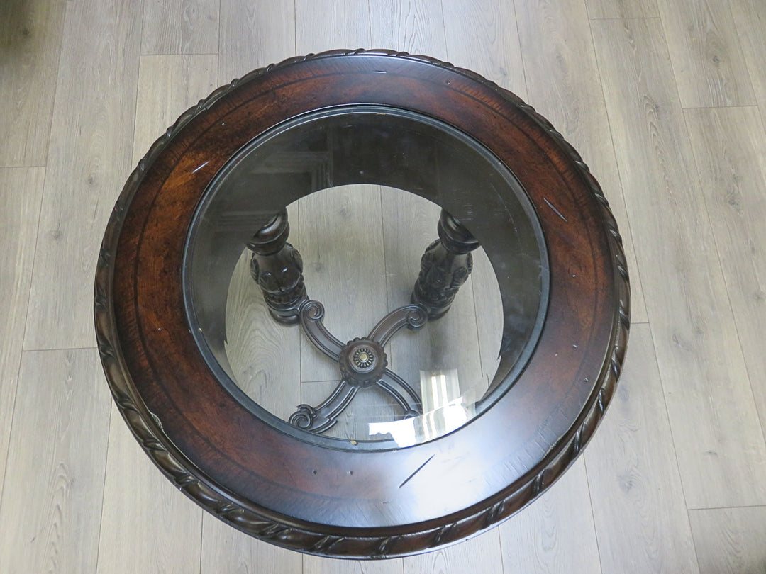 A.R.T. Furniture Valencia End Table