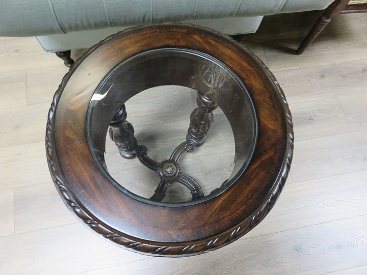 A.R.T. Furniture Valencia End Table