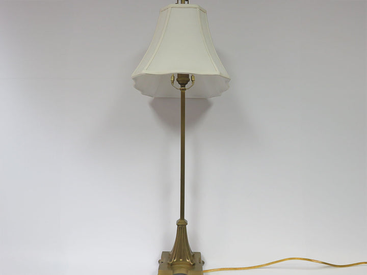 Bombay Buffet Lamp