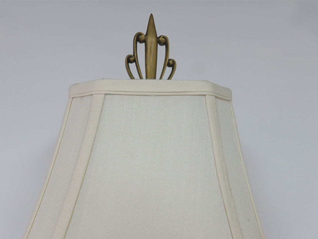 Bombay Buffet Lamp