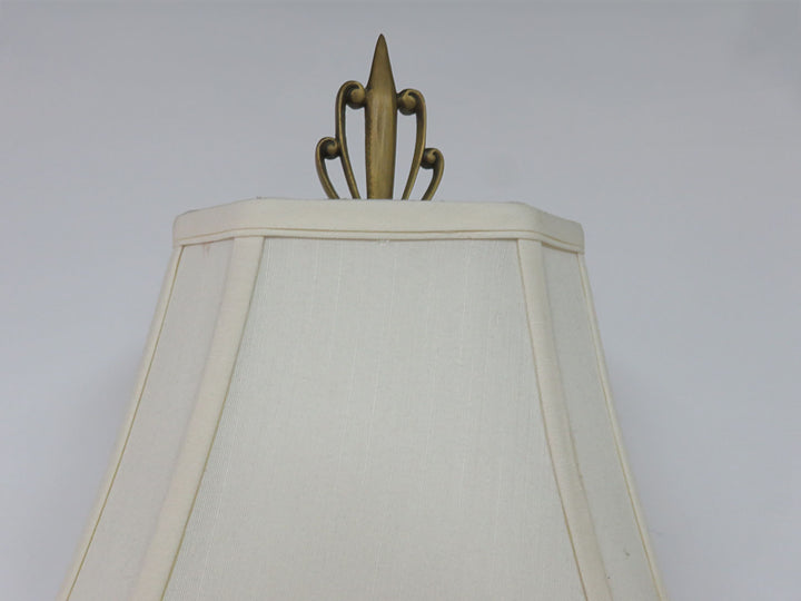 Bombay Buffet Lamp