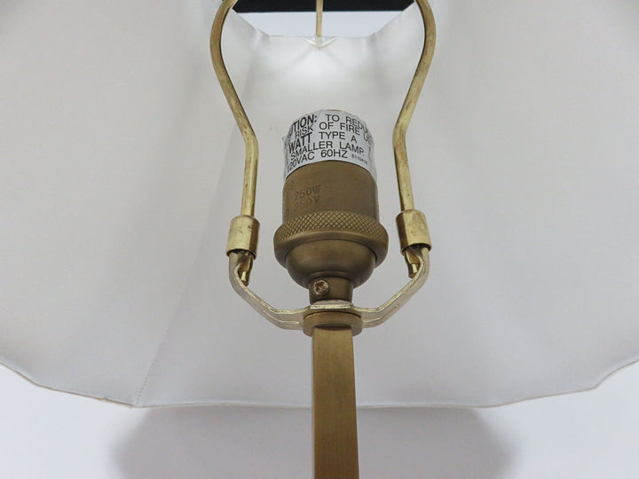 Bombay Buffet Lamp
